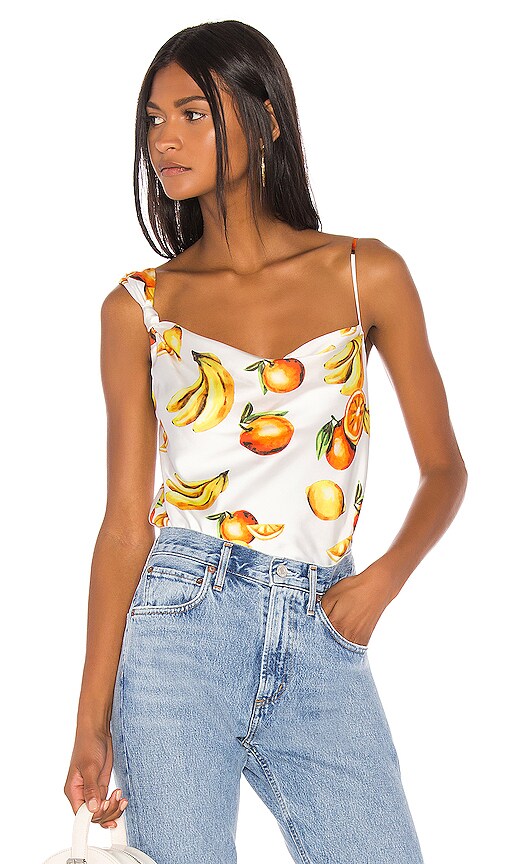 Lana Top