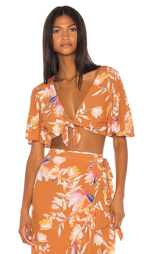 Kaia Top