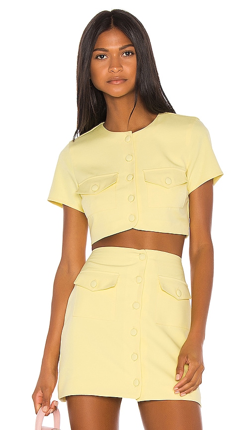 Gala Top