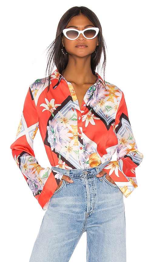 Greer Top