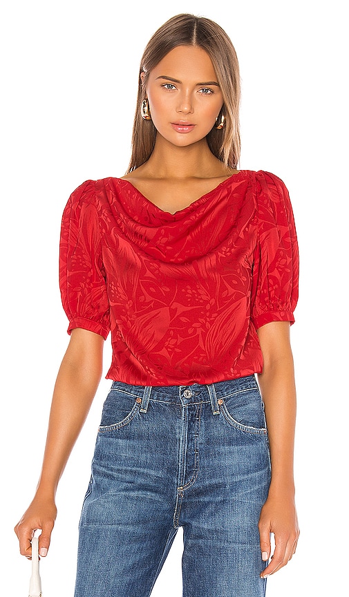 Zazi Top