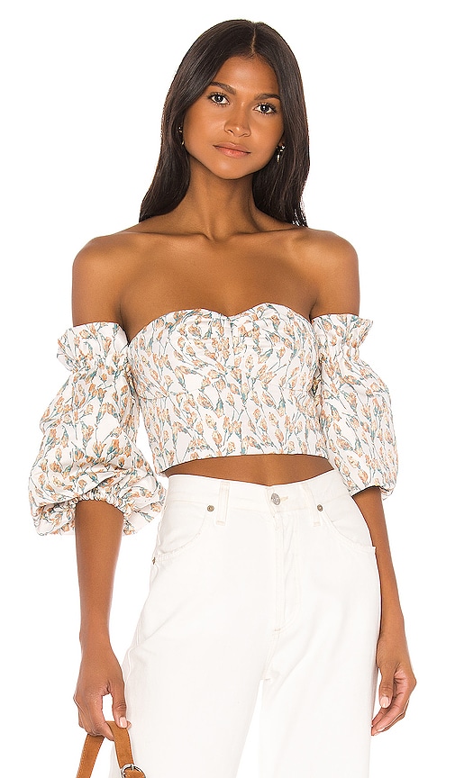 Callie Top