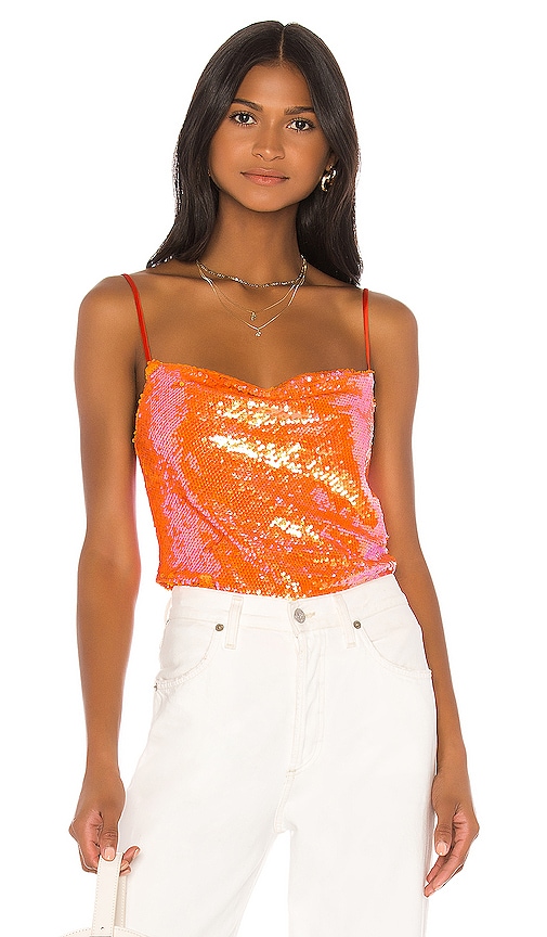 Bianca Top