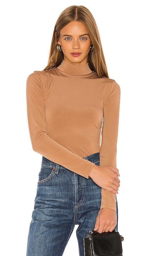 Hazel Top