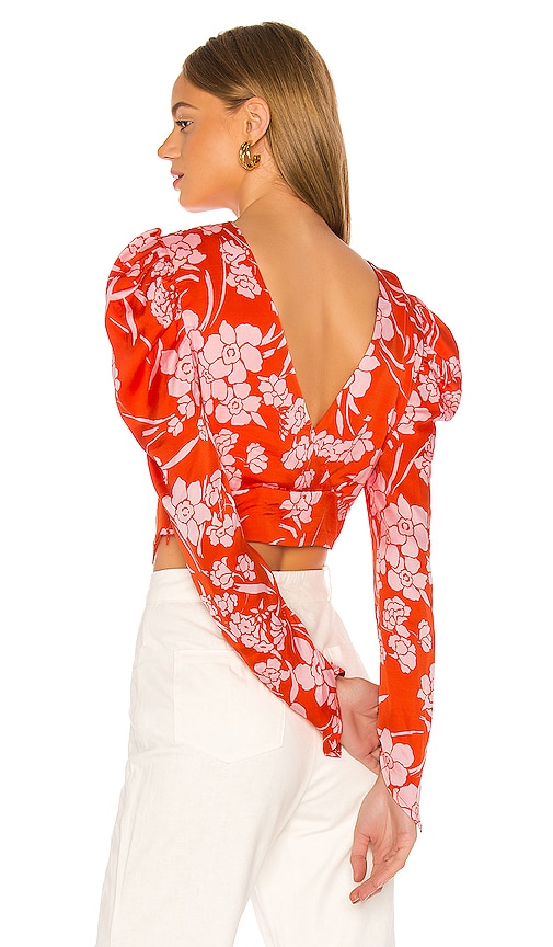 Solace Top