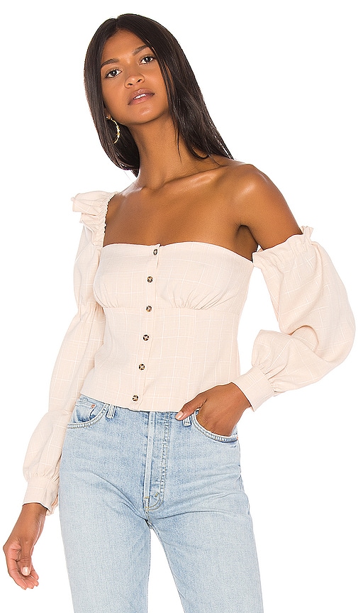 Emery Top