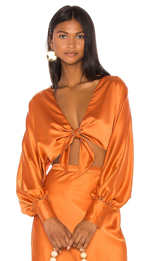 TOP CROPPED NEELY