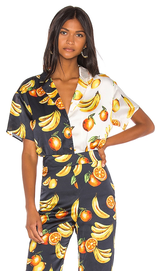 Weila Top