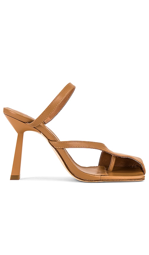 Brooklyn Heel