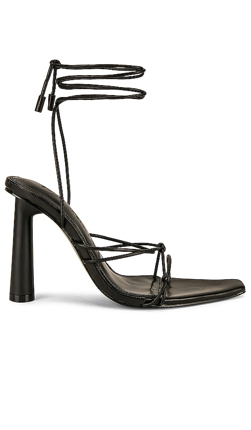 Eden Heel