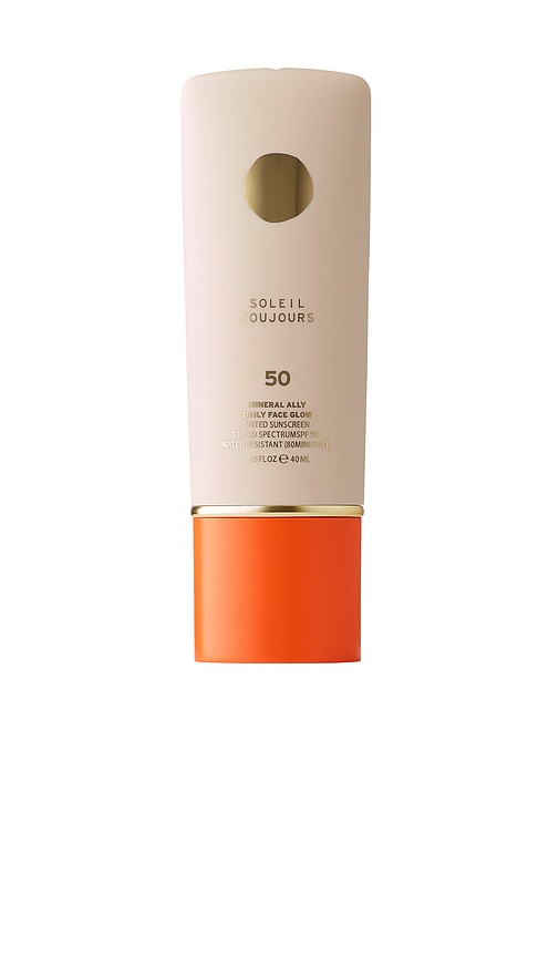 Mineral Ally Daily Face Glow SPF 50