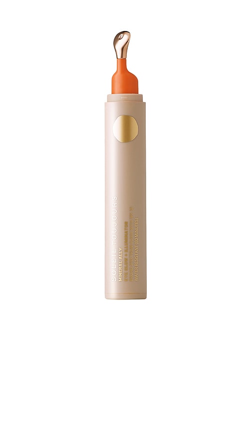Mineral Ally Eye Glow + Illuminator SPF 30