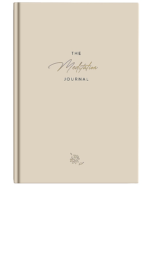 Soul Cards Meditation Journal