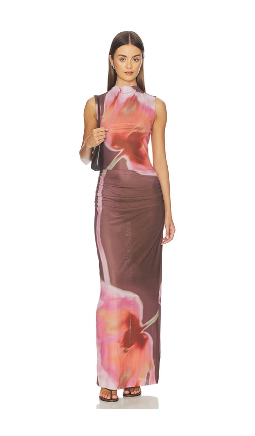 Ayden Dress