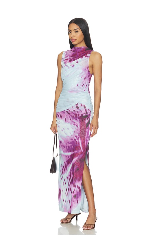 Odette Dress