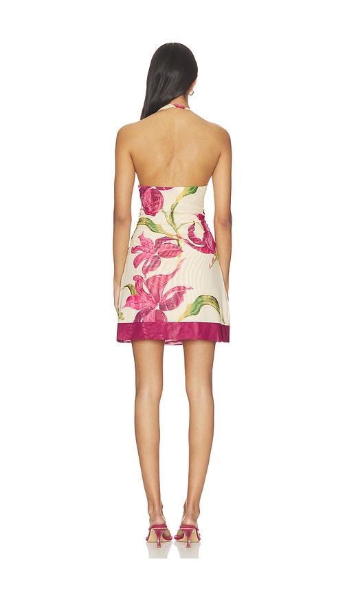 SOVERE Azalea Mini Dress | Thumbnail 3 SOVERE Azalea Mini Dress | Thumbnail 3