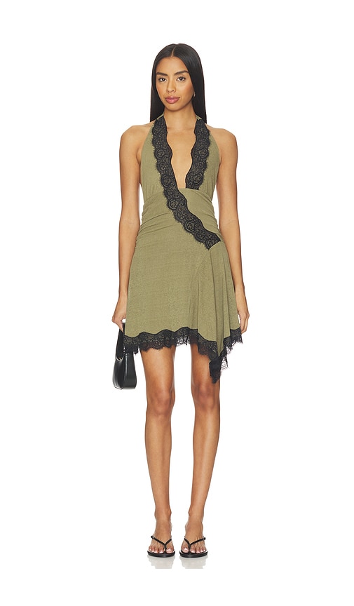 Loni Mini Dress