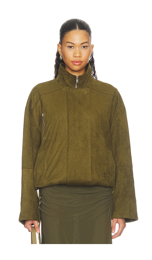Alula Jacket