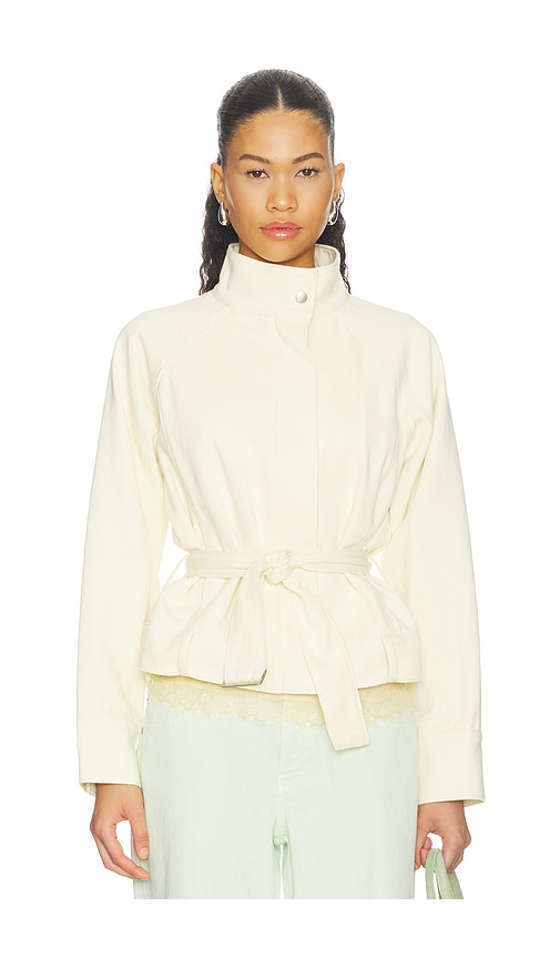 Asha Jacket