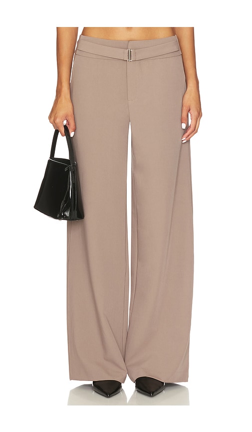 Sovere / Kennedy Pant In Brown