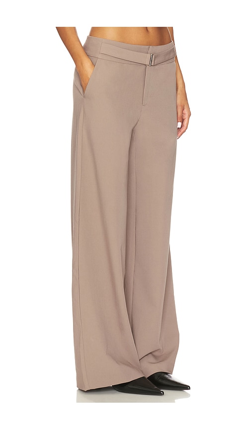 Sovere / Kennedy Pant In Brown