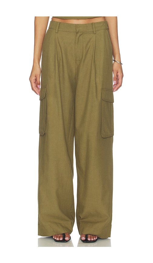 Sabine Cargo Pants