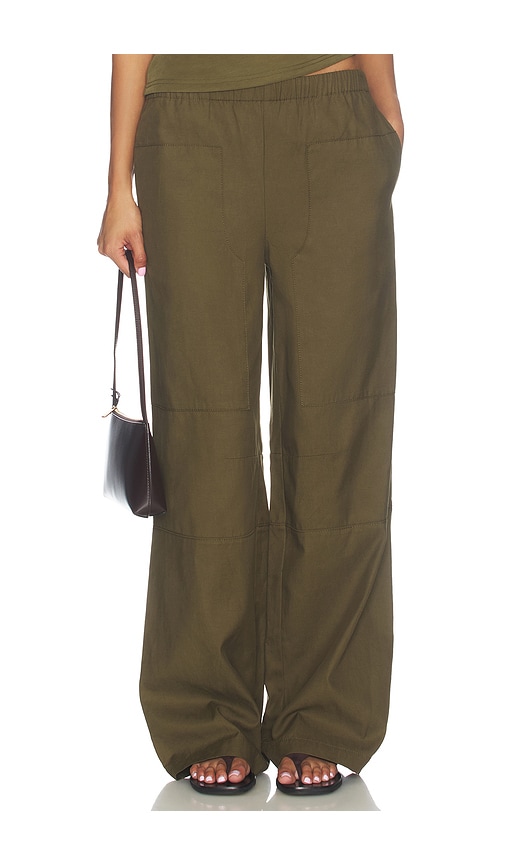 Remy Pant