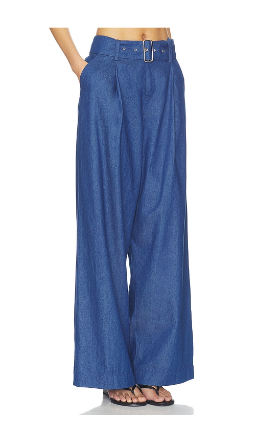 Quinn Pant