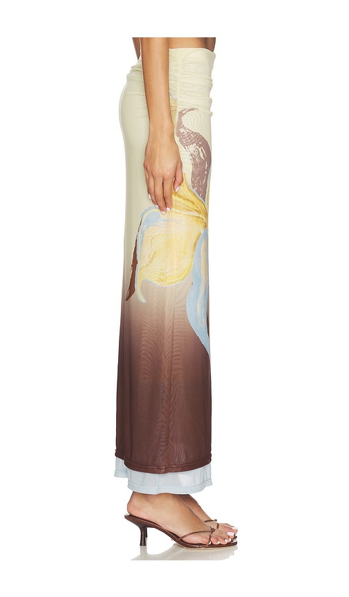  Sovere Rock Dahlia In Ivory,brown. Größe S. Also In Xs, L, Xl. 