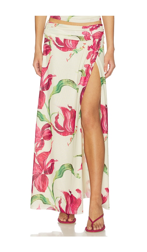 Azalea Skirt