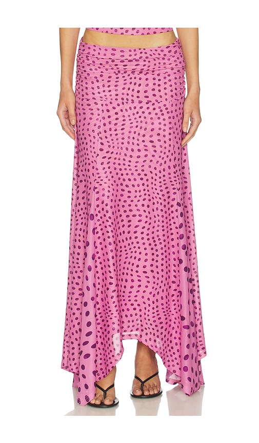 Zuri Skirt