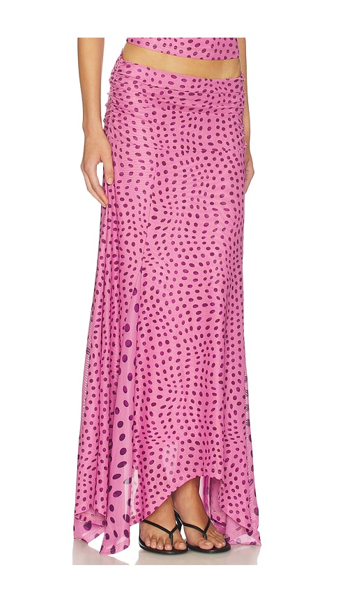 SOVERE Zuri Skirt | Thumbnail 2 SOVERE Zuri Skirt | Thumbnail 2