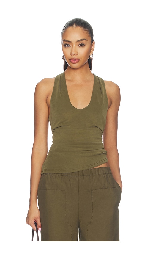 Lora Tank Top