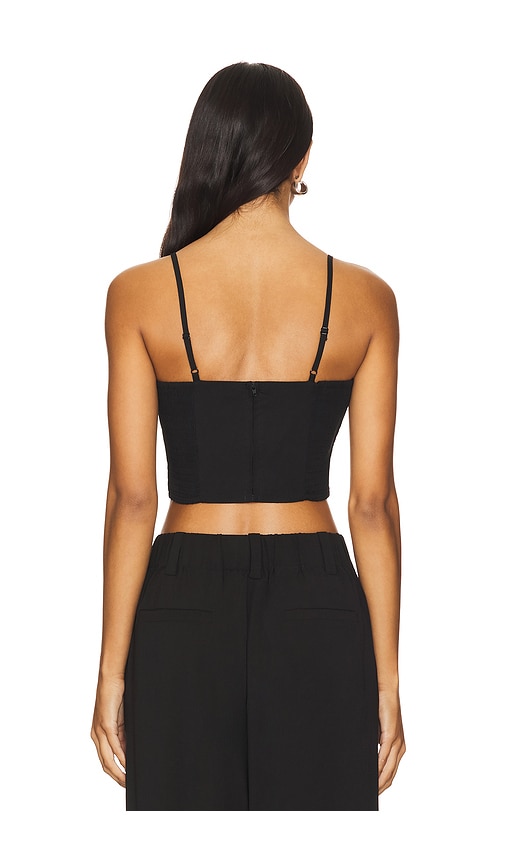  Sovere Mieder Beguile In Black. Größe Xs. Also In S, L. 