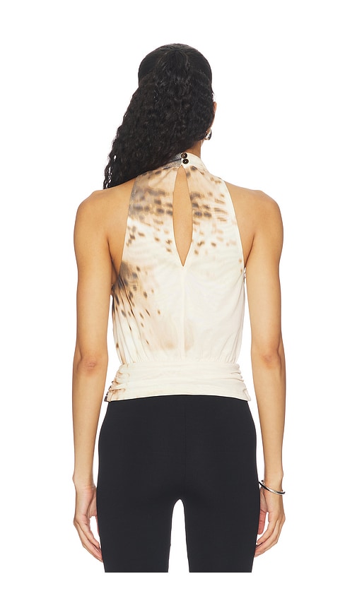 SOVERE Odette Halter Top | Thumbnail 3 SOVERE Odette Halter Top | Thumbnail 3