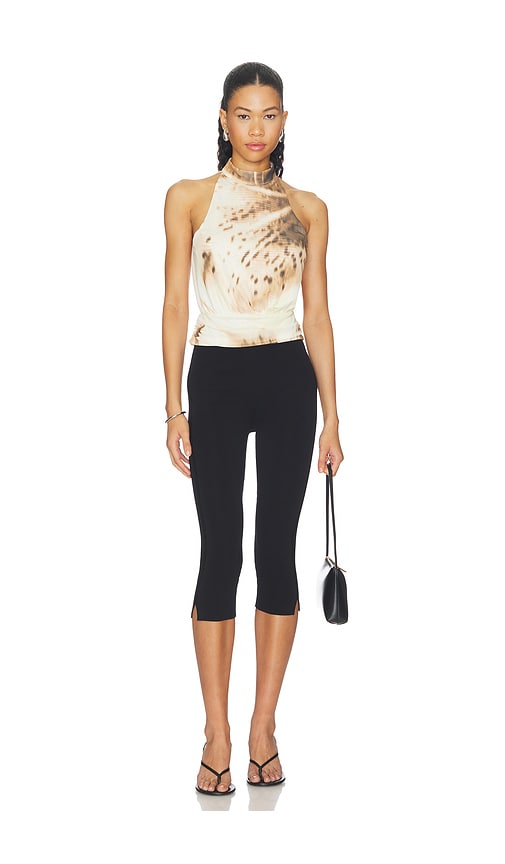 SOVERE Odette Halter Top | Thumbnail 4 SOVERE Odette Halter Top | Thumbnail 4