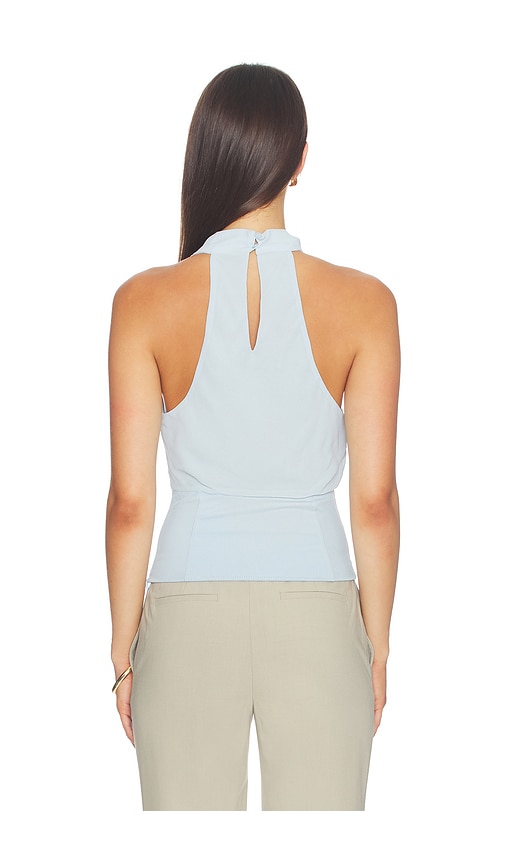 SOVERE Ada Halter Top | Thumbnail 3