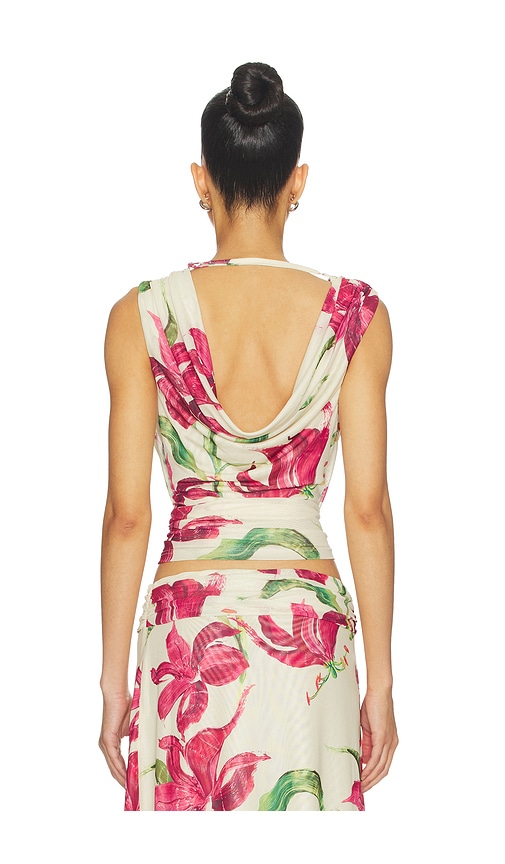 SOVERE Azalea Top | Thumbnail 3