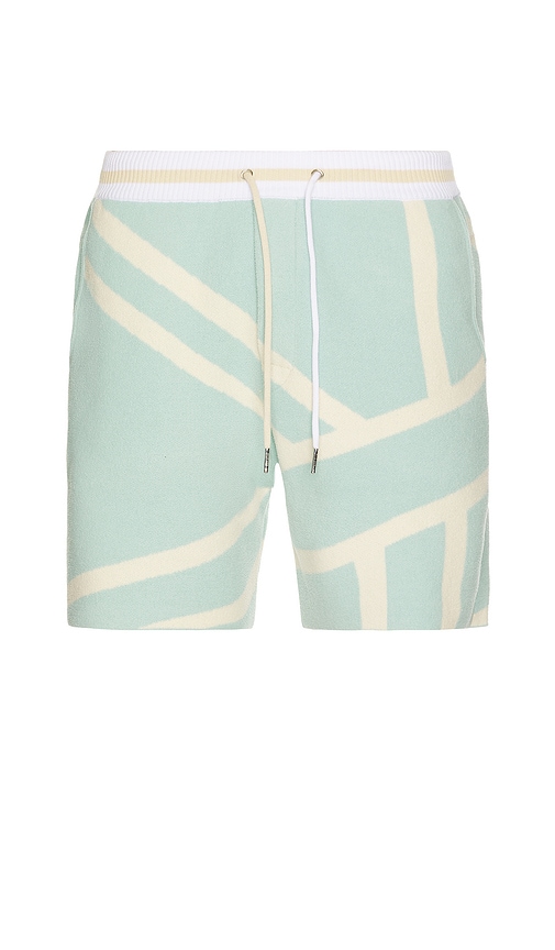  Seroya Shorts In Sage. Größe S. Also In Xl/1x. 