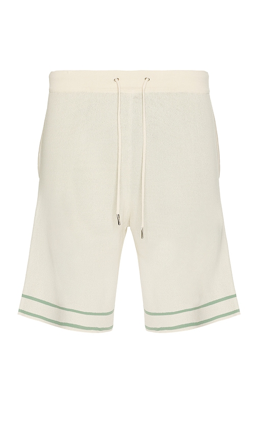 Landon Knit Short in . Size M, S - SER.O.YA - Modalova