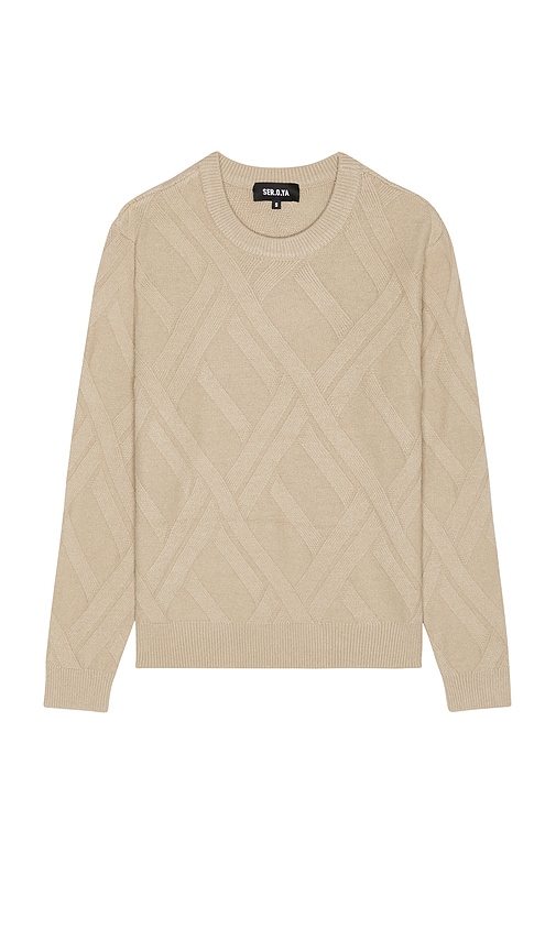 PULL in . Size M, S, XL/1X - SER.O.YA - Modalova