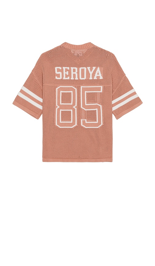 SER.O.YA FLUIDE in Pink. Size M, S - SER.O.YA - Modalova