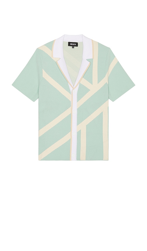 Lei Shirt in . Size L. Also in M, S, XL/1X - SER.O.YA - Modalova