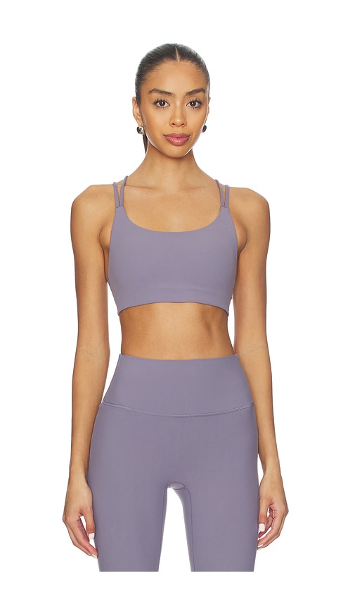 SPANX Spanxsmooth Onform Low Impact Sports Bra