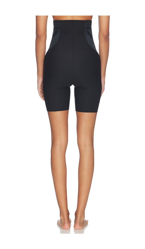 SPANX Spanxsculpt Transform High Waisted Mid Thigh Short | Thumbnail 3