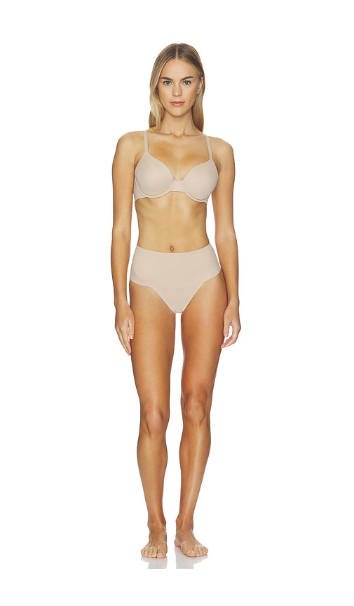 SPANX Supersmooth Undie-tectable Thong | Thumbnail 4