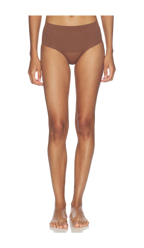 SPANX Supersmooth Undie-tectable Brief