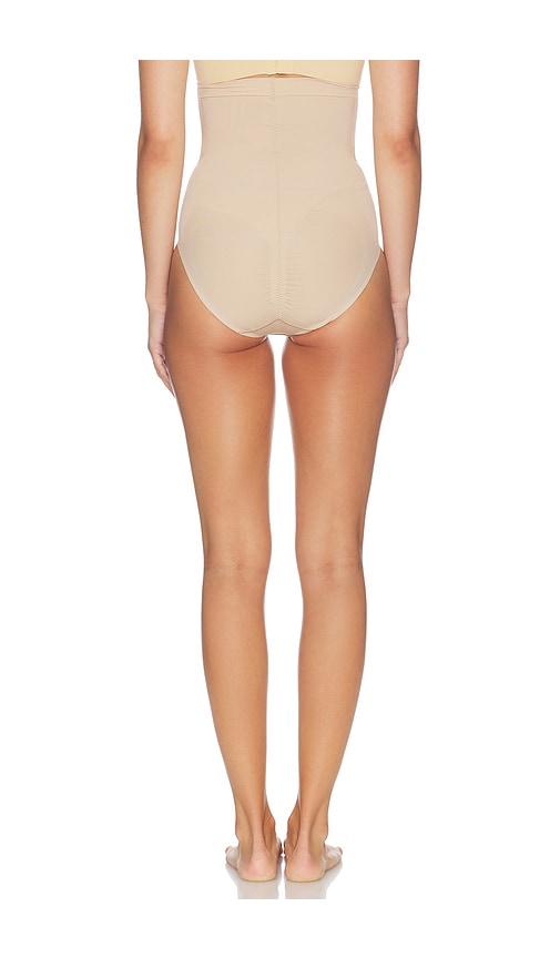SPANX Sculpt Gofigure High Wasit Brief | Thumbnail 3