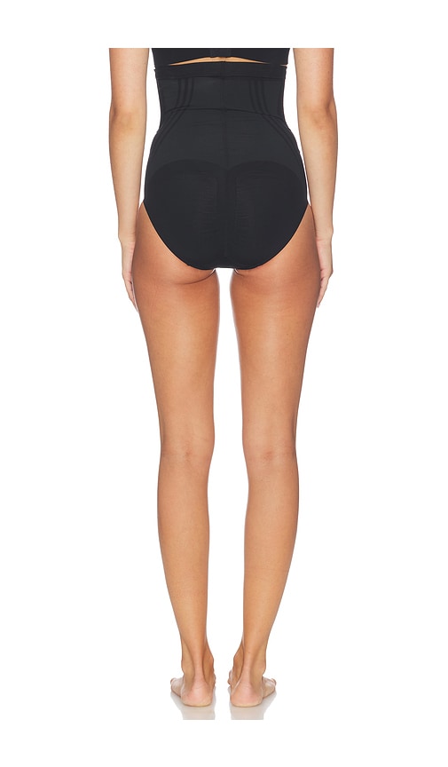 SPANX Sculpt Gofigure High Wasit Brief | Thumbnail 3