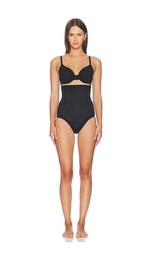 SPANX Sculpt Gofigure High Wasit Brief | Thumbnail 4